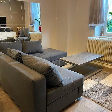 Pellinger-Hoehe Apartment Pellingen 外观 照片