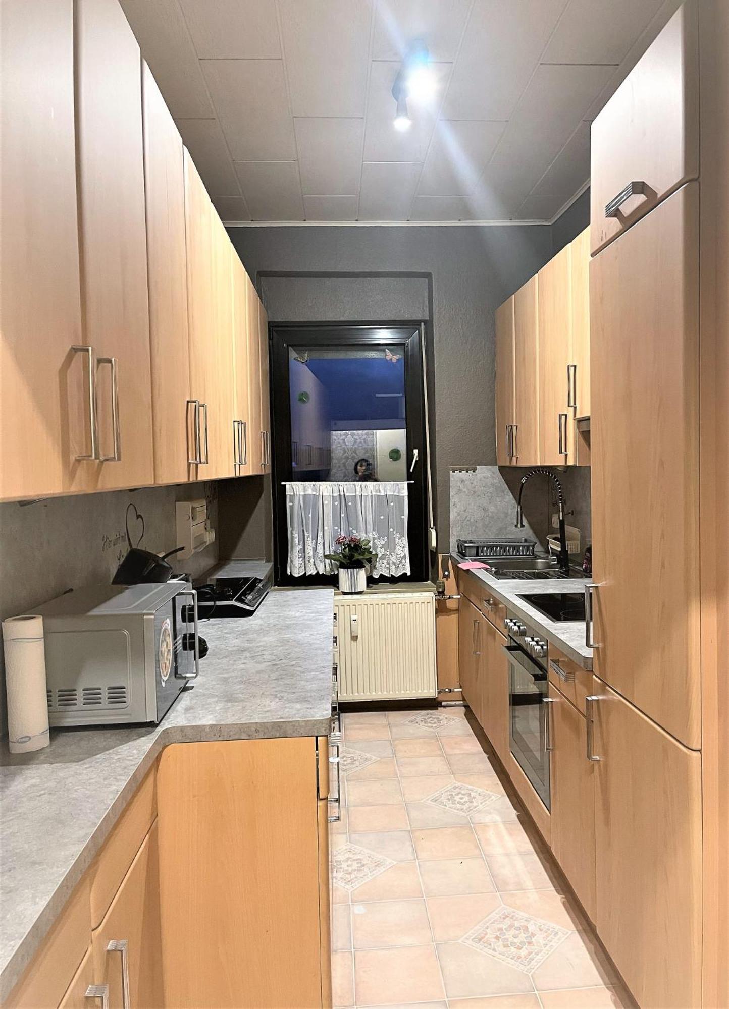 Pellinger-Hoehe Apartment Pellingen 外观 照片