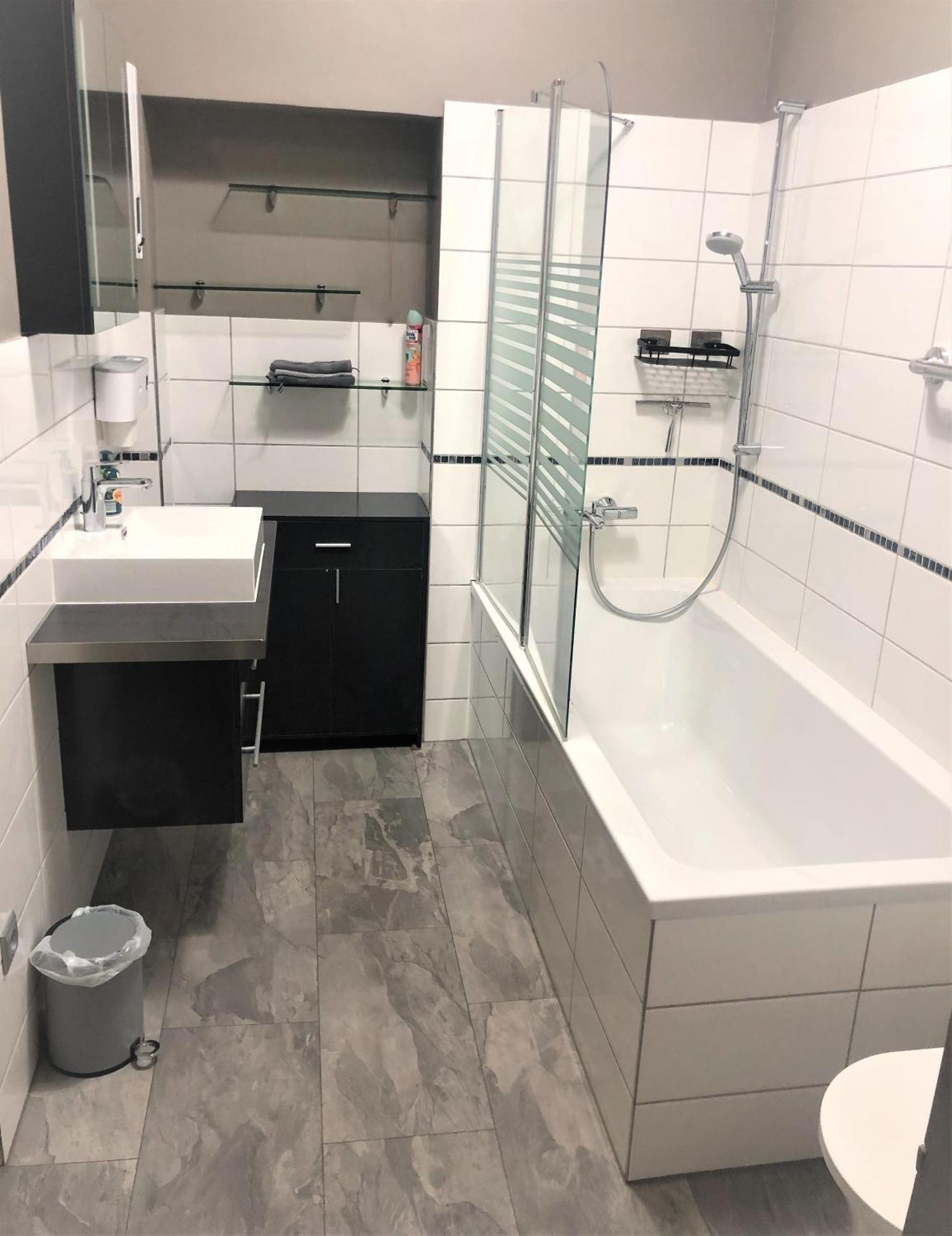 Pellinger-Hoehe Apartment Pellingen 外观 照片